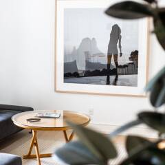 Апартаменты 3-bedroom Pure-LUX Apartment фитнесс-зал