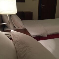 Отель Petra Nights Hostel Иордания, Вади-Муса - отзывы, цены и фото номеров - забронировать отель Petra Nights Hostel онлайн фото 8