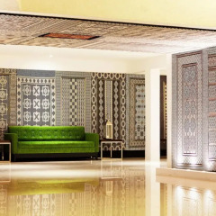 Отель Cinnamon Citadel Kandy Канди спа