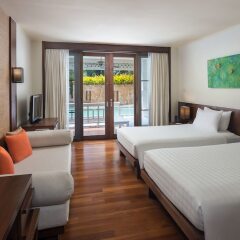 Pullman Pattaya Hotel G комната для гостей фото 12