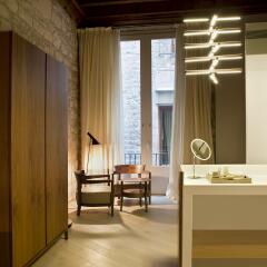 Mercer Hotel Barcelona ванная
