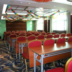 Guangzhou Jiafu Lijing Hotel Panyu Branch