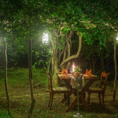 Отель Sigiriya Village детские мероприятия фото 2