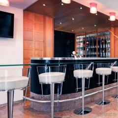 Отель Mercure Salzburg Central Австрия, Зальцбург - 3 отзыва об отеле, цены и фото номеров - забронировать отель Mercure Salzburg Central онлайн гостиничный бар