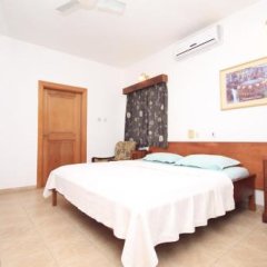 Apaade Lodge in Accra, Ghana from 93$, photos, reviews - zenhotels.com guestroom photo 4