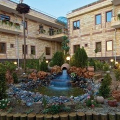 Best Western Premier Cappadocia - Special Class Турция, Ургуп - отзывы, цены и фото номеров - забронировать отель Best Western Premier Cappadocia - Special Class онлайн фото 11