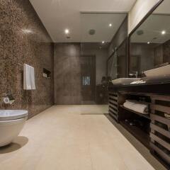 Отель Residence by Uga Escapes Шри-Ланка, Коломбо - отзывы, цены и фото номеров - забронировать отель Residence by Uga Escapes онлайн ванная фото 2