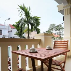 Отель Phoenix Homestay Hoi An Вьетнам, Хойан - отзывы, цены и фото номеров - забронировать отель Phoenix Homestay Hoi An онлайн фото 4