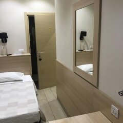Hotel San Biagio сауна