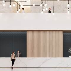 Отель Sindhorn Midtown Бангкок спа
