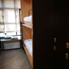 Хостел V&M sleepbox комната для гостей фото 3