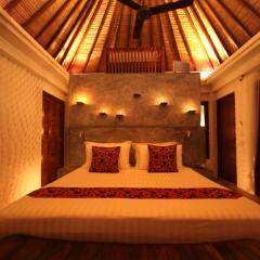 Отель Villa Sabai Jai сауна