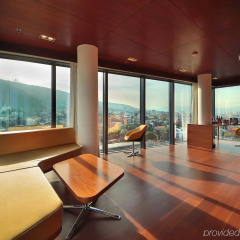 Radisson Blu Iveria Hotel, Tbilisi фитнесс-зал фото 2