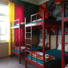 Mai Cat Tuong Homestay - Hostel Далат детские мероприятия