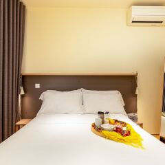 Апартаменты Feel Porto Codeçal Apartments комната для гостей фото 5