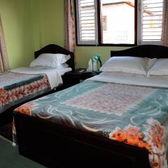 Отель New Pokhara Lodge Непал, Покхара - отзывы, цены и фото номеров - забронировать отель New Pokhara Lodge онлайн детские мероприятия
