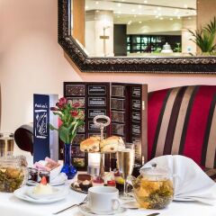 Отель Washington Mayfair Hotel Великобритания, Лондон - отзывы, цены и фото номеров - забронировать отель Washington Mayfair Hotel онлайн питание