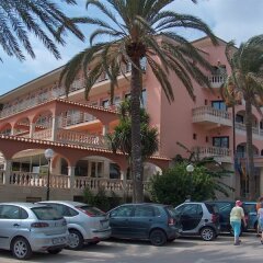 Hotetur Hotel Lago Playa