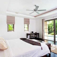 Отель Diamond Villa Jacuzzi 2Bed No.301 комната для гостей фото 2