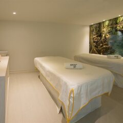 Отель Iberostar Cristina детские мероприятия