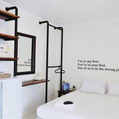 Отель Beds Patong комната для гостей фото 3