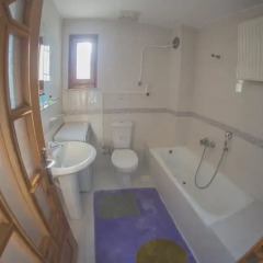 Kayi Apart Hotel Турция, Болу - отзывы, цены и фото номеров - забронировать отель Kayi Apart Hotel онлайн ванная фото 2