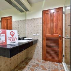 Отель NIDA Rooms Chalong River Rewari фото 9