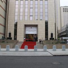 Гостиница Менора