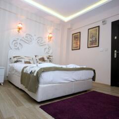 Metin Han Hotel комната для гостей фото 2