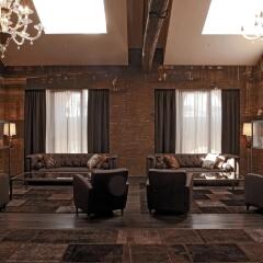 Отель Hyatt Centric Murano Venice развлечения