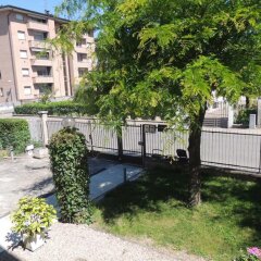 Отель B&B Graziani Парма