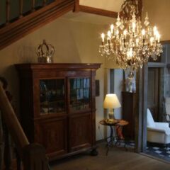 Отель B&B De Koning van Spanje интерьер отеля фото 2