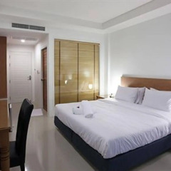 Отель Clear House Resort комната для гостей