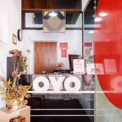 Отель OYO 157 Norbu Hotel Малайзия, Куала-Лумпур - отзывы, цены и фото номеров - забронировать отель OYO 157 Norbu Hotel онлайн интерьер отеля