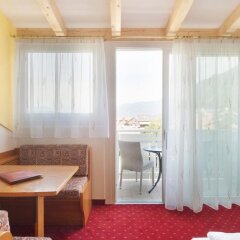 Hotel Steinmannwald Лаивес удобства в номере фото 2