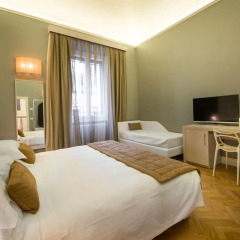 Отель Forte16 View & SPA комната для гостей фото 3