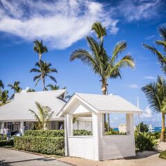 Отель Majestic Colonial Club - Junior Suite Доминикана, Пунта Кана - отзывы, цены и фото номеров - забронировать отель Majestic Colonial Club - Junior Suite онлайн помещение для мероприятий фото 2