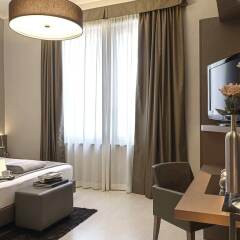 Hotel Ritz комната для гостей фото 5