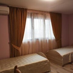 Отель Meatsa Hotel Болгария, Карджали - отзывы, цены и фото номеров - забронировать отель Meatsa Hotel онлайн комната для гостей фото 3