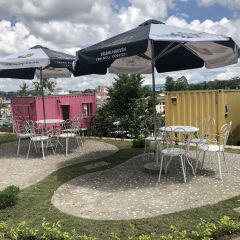 Queen Bee Hostel Далат
