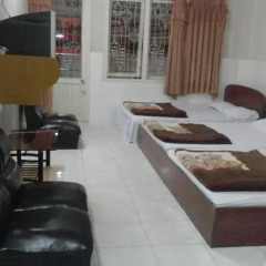 Thien Phuc Hotel Далат развлечения