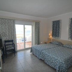 Отель Mastichari Bay Hotel Греция, Калимнос - отзывы, цены и фото номеров - забронировать отель Mastichari Bay Hotel онлайн фото 19