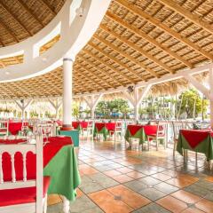 Отель Be Live Experience Hamaca Garden - All Inclusive питание фото 3
