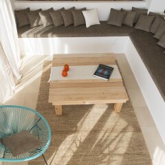 Laneez Ericeira Surf House - Hostel бассейн