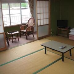 Отель Hirando Ryokan Нумата комната для гостей фото 4