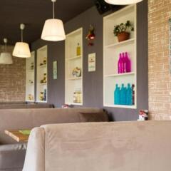 SG Seven Seasons Hotel & Spa Банско гостиничный бар