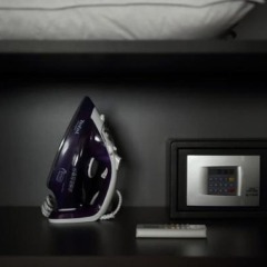 Отель Fivos Luxury Suite in Athens Center Афины сейф в номере