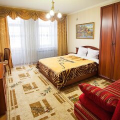 Гостиница Sofia Resort комната для гостей фото 4
