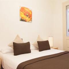 Апартаменты Rent Top Apartments Las Ramblas комната для гостей фото 5