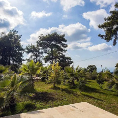 Villa Serenity Турция, Патара - отзывы, цены и фото номеров - забронировать отель Villa Serenity онлайн пляж